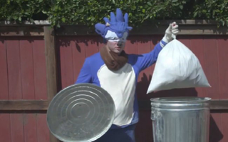 Illustration for article titled Auditioning & Casting Call for the Sonic the Hedgehog Movie